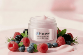 Seven Berries Moisturizer