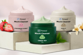 Mochi Cleanser
