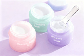 Cleansing Balm
