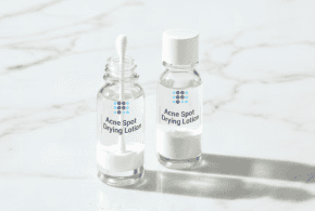 Acne Spot Drying Lotion